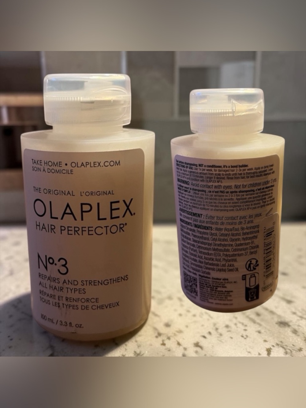 OLAPLEX Hair Perfector
